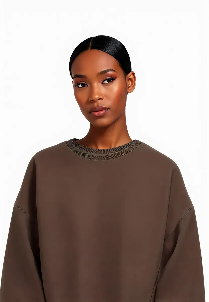 Urban Minimal Sweatshirt