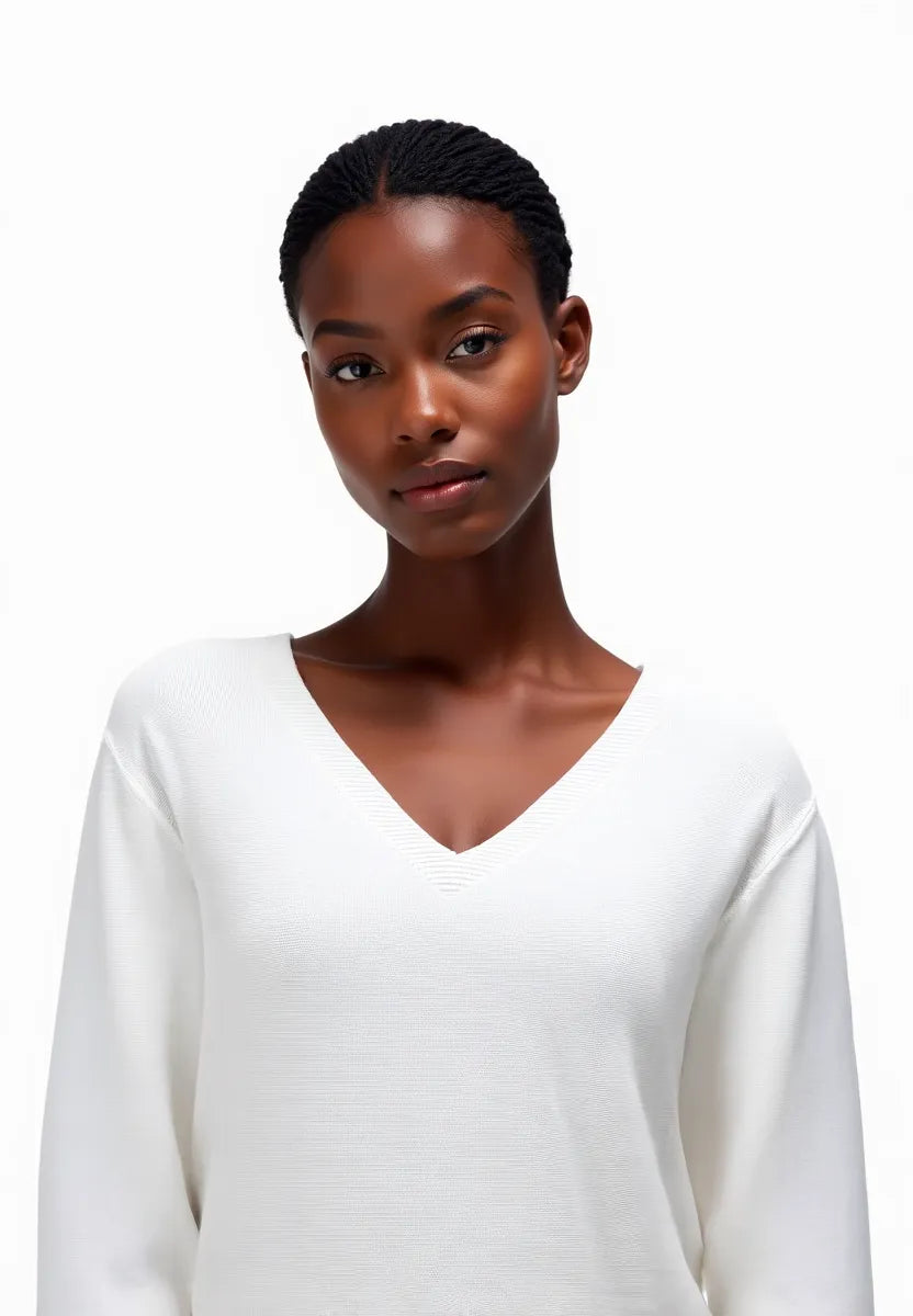 Pure Elegance Sweater