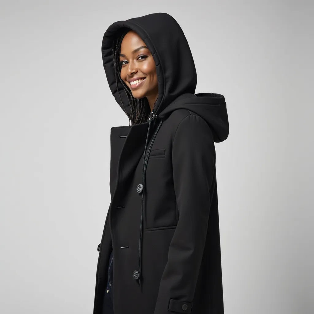 The Versatile Jacket