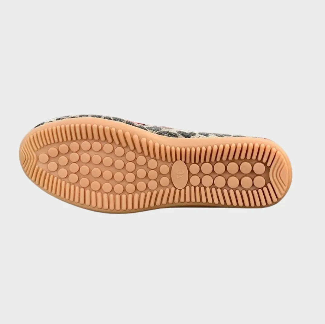 WildPop Moccasins