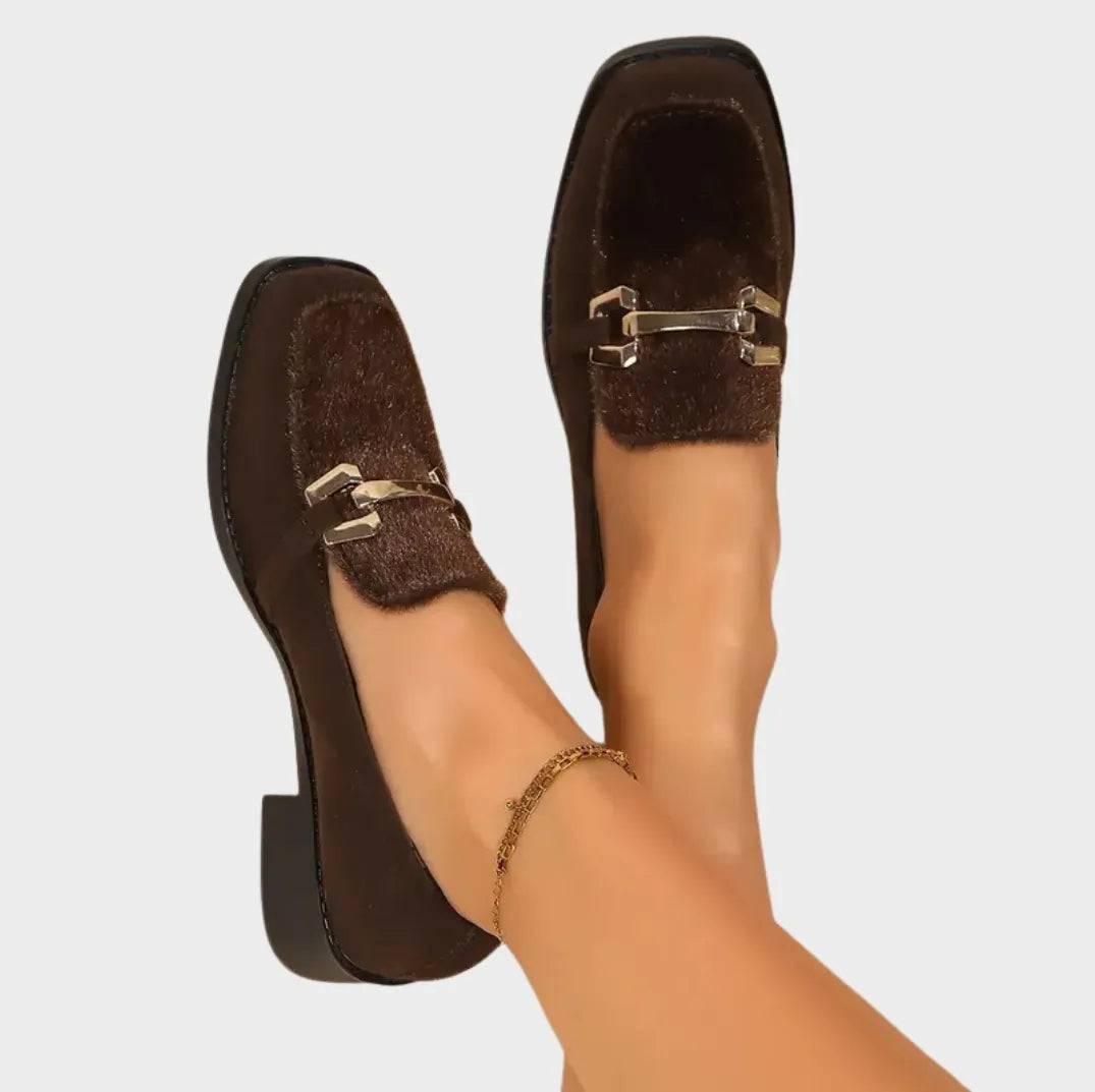 VelvetHorse Moccasins