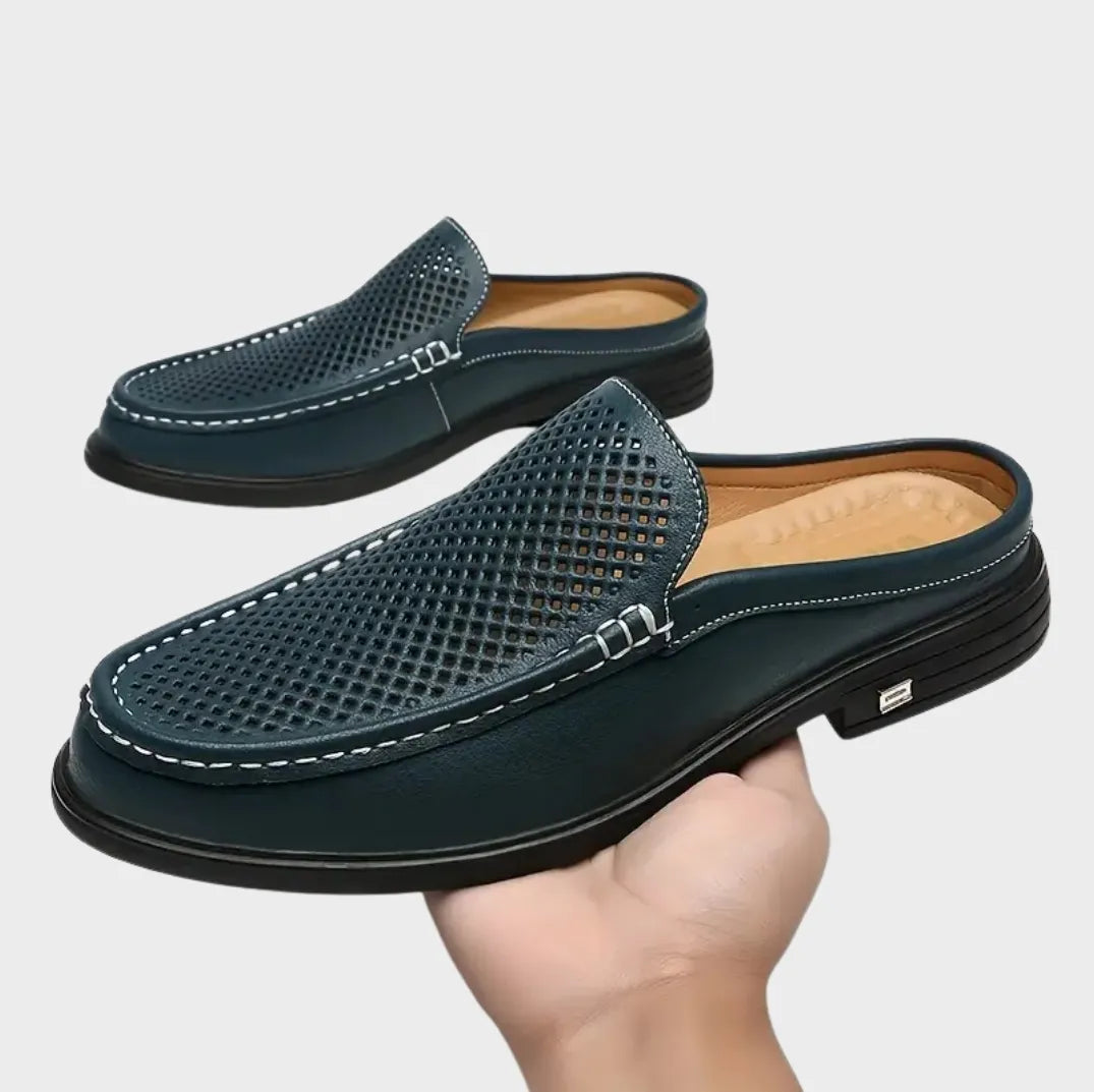 AeroStep Moccasins