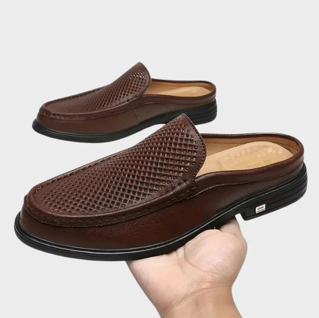 AeroCafé moccasins
