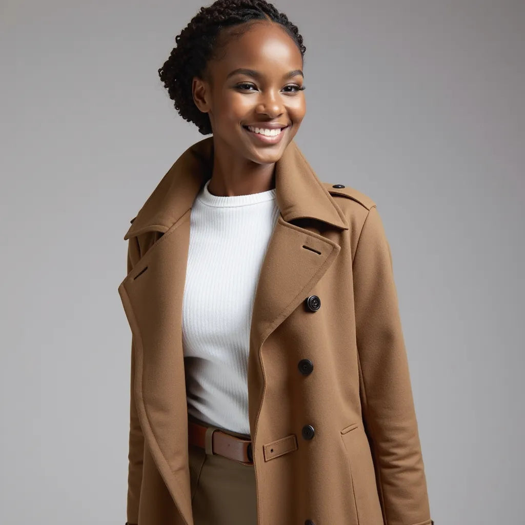 The Versatile Jacket