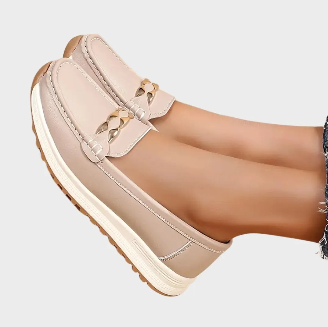 ActiveLina Moccasins