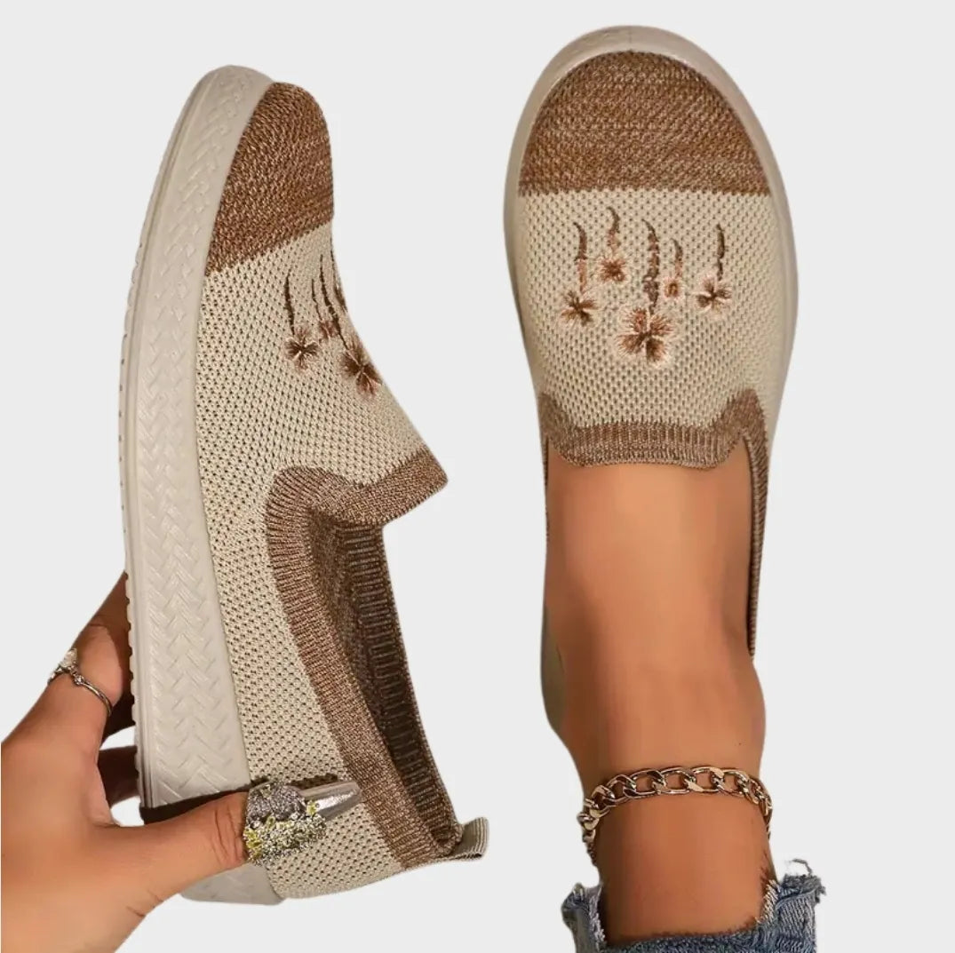 PalmaRelax Moccasins