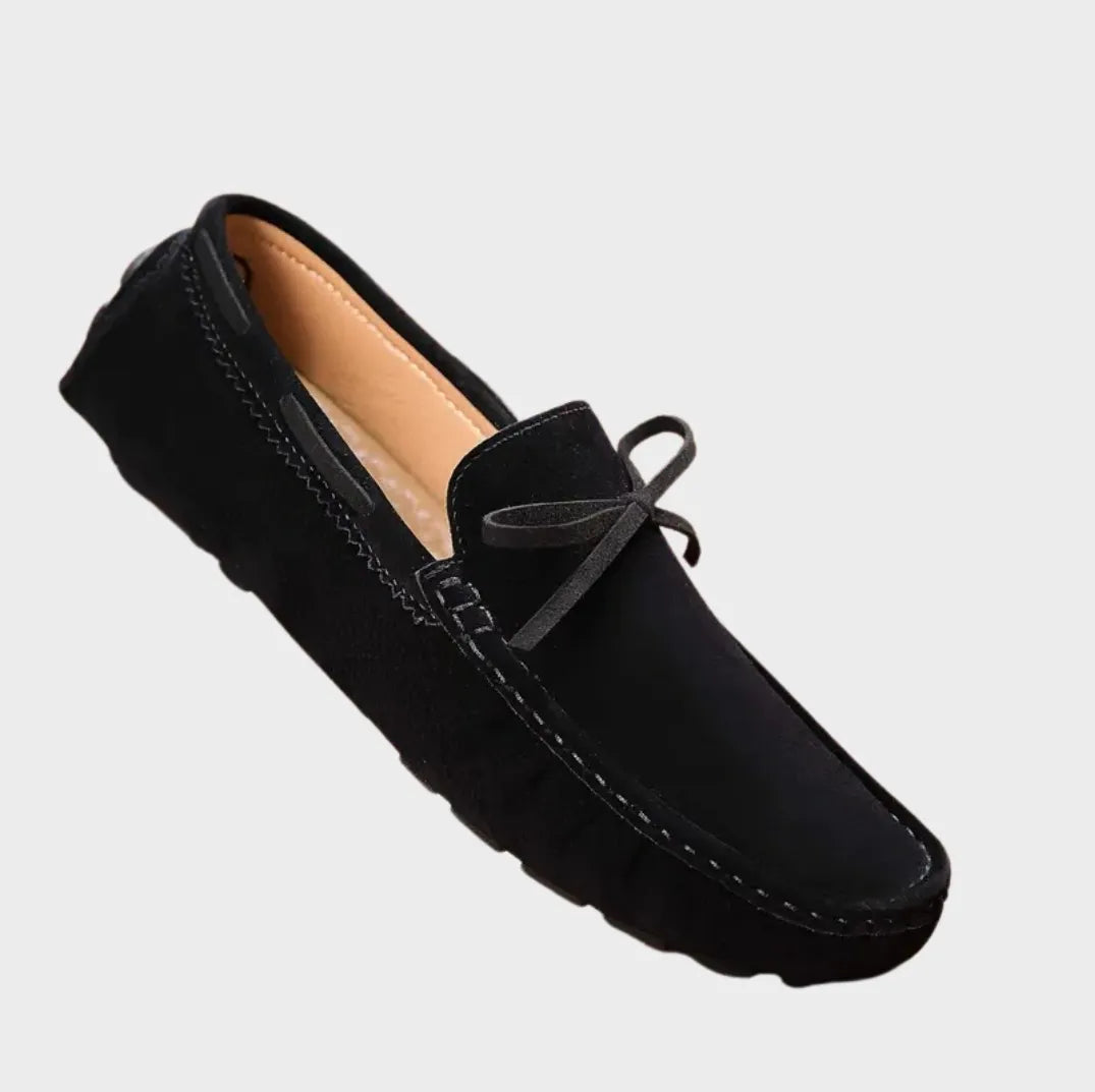 NeroClassico Moccasins