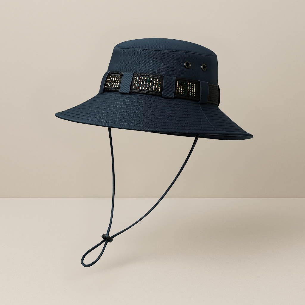 Women's Hat - UPF | Optimal UV Protection