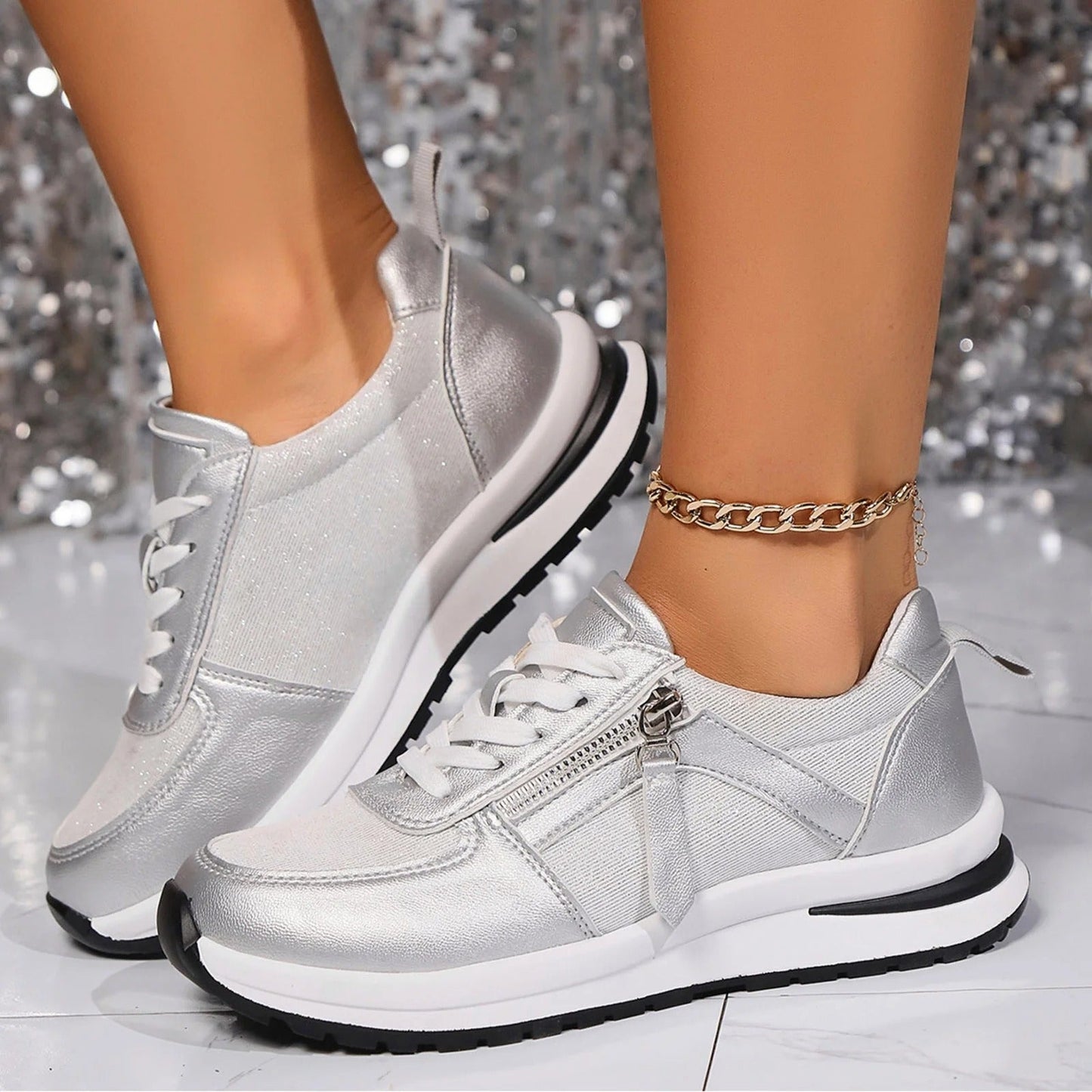 Ultra Comfortable Sneakers