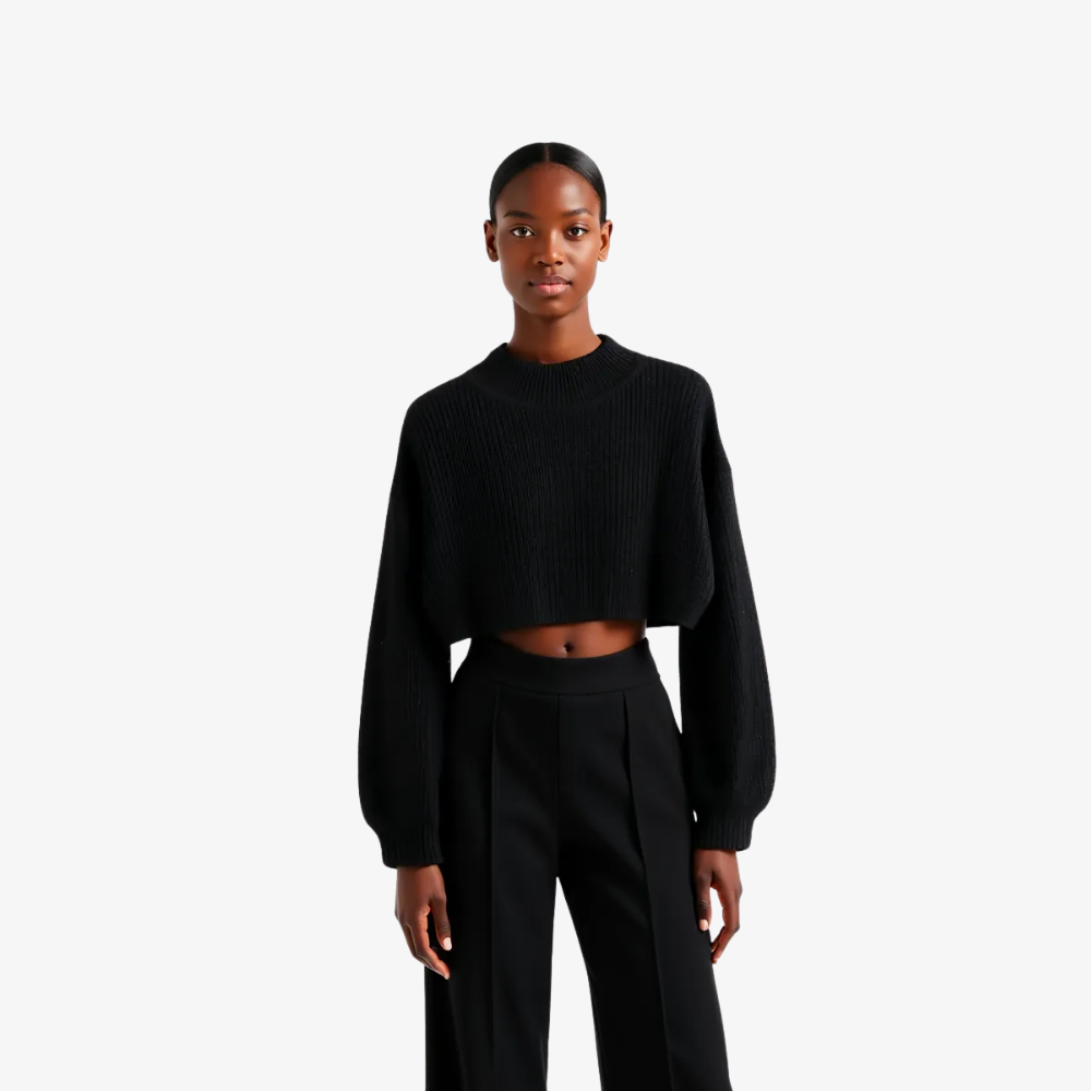 Pull Aura Noire