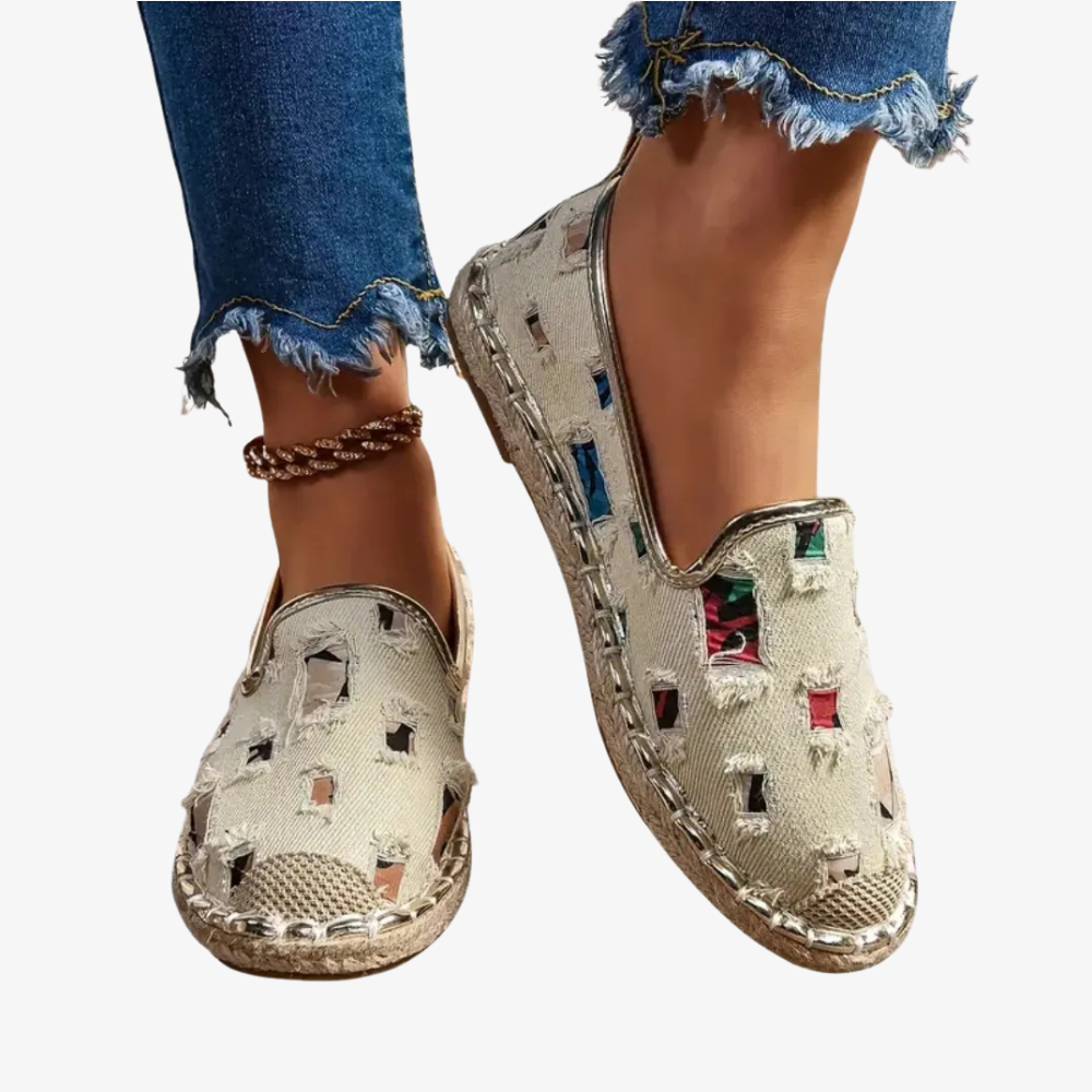 LumiDoré loafers