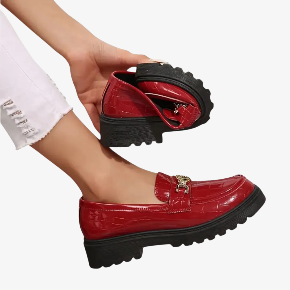 Mocassins RubyWalk