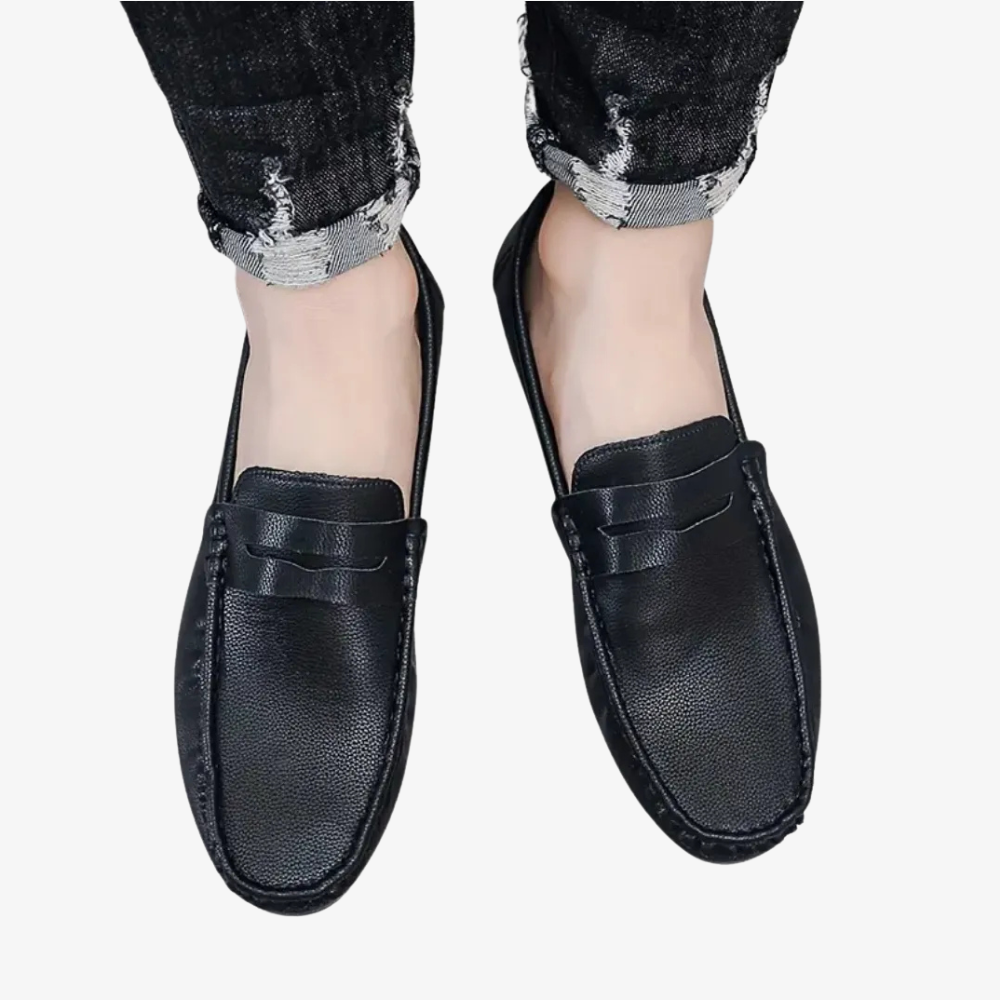 Urbano Loafers