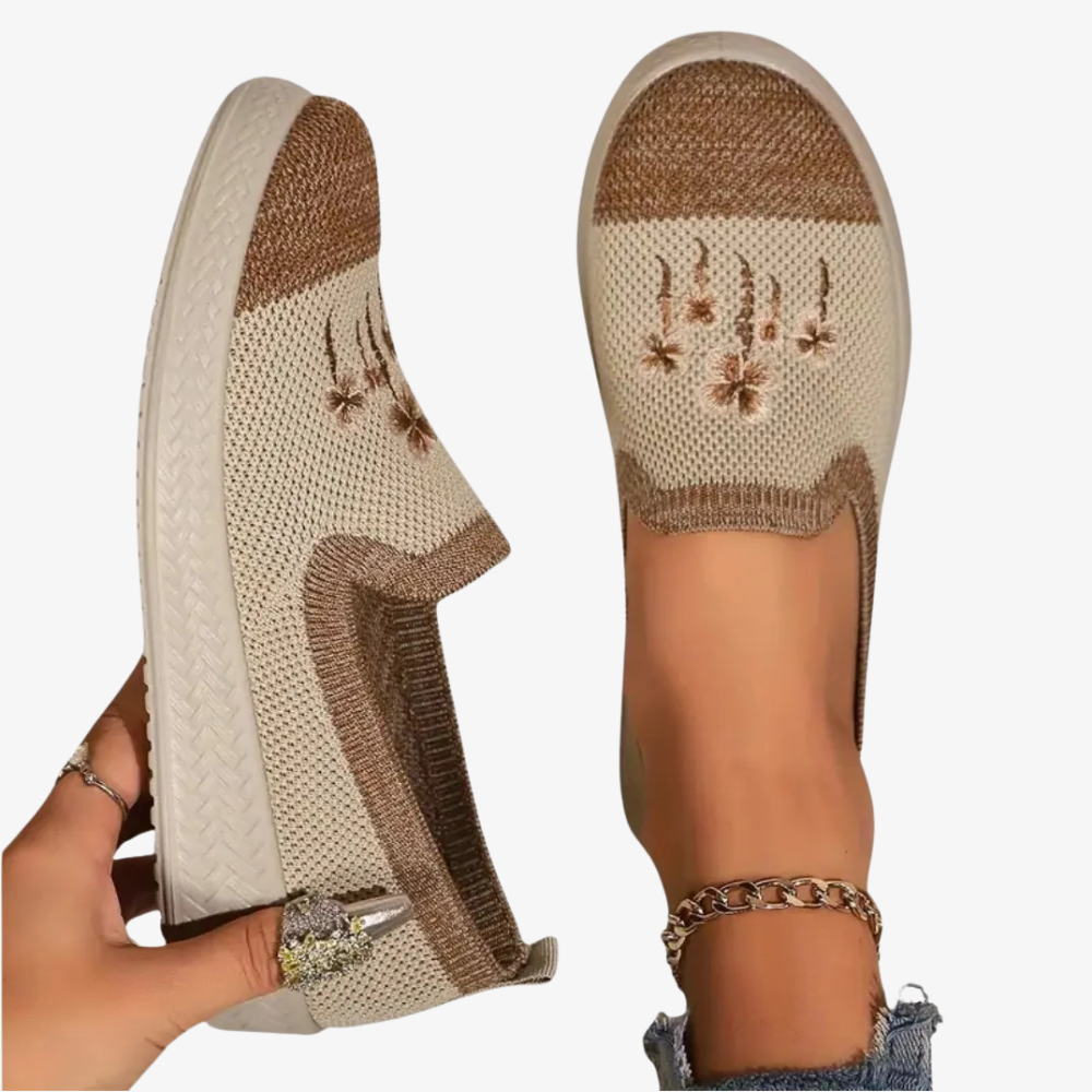 PalmaRelax Loafers