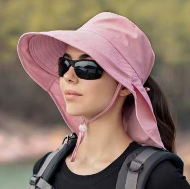 UV Protection Hat | Women's