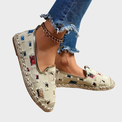 Mocassins LumiDoré