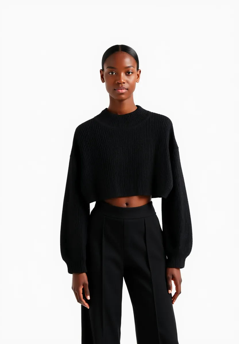 Pull Aura Noire