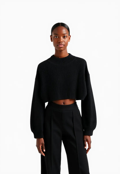 Pull Aura Noire