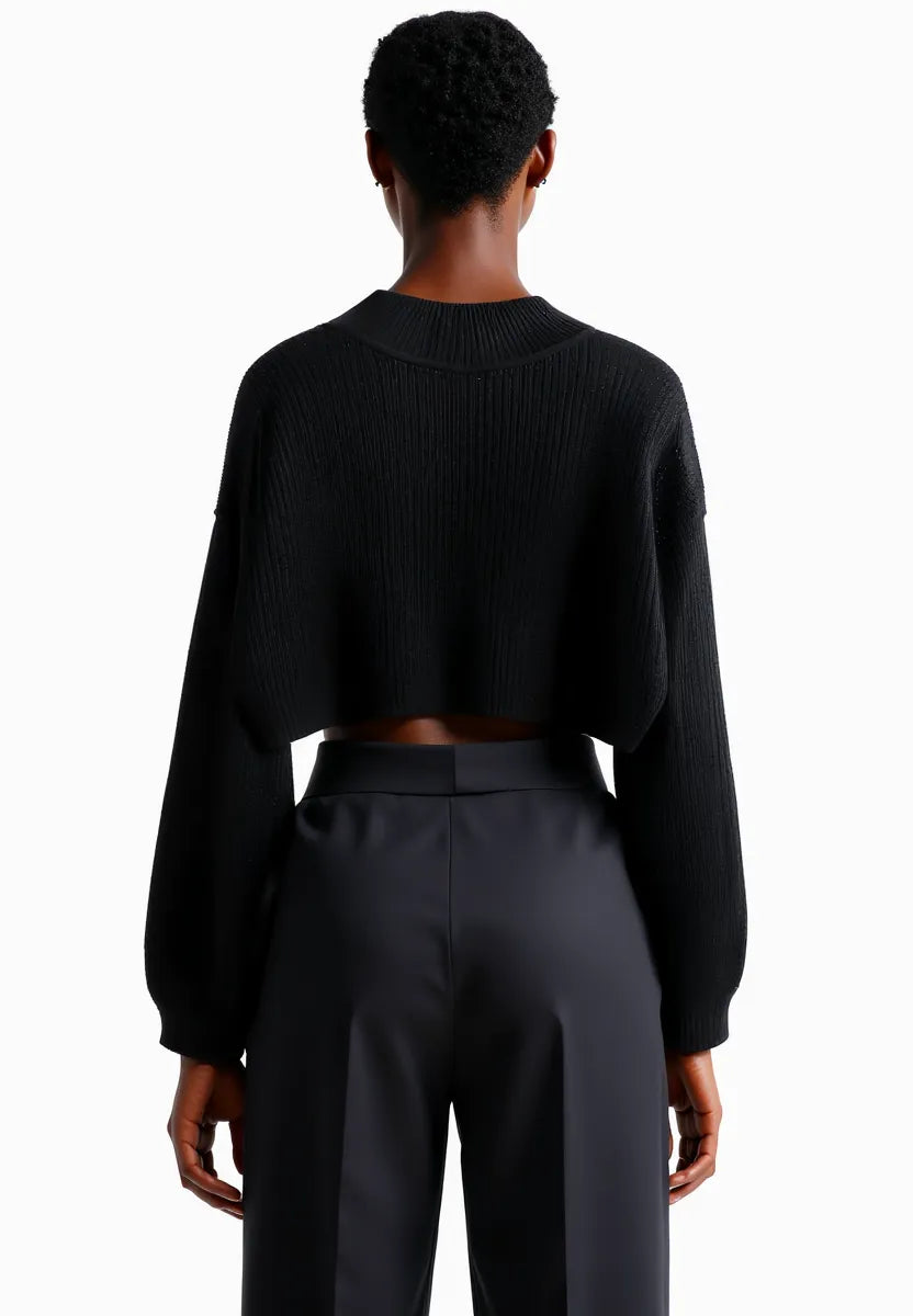 Pull Aura Noire
