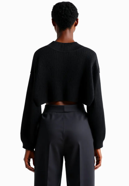 Pull Aura Noire