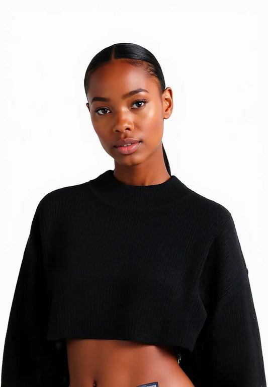 Pull Aura Noire