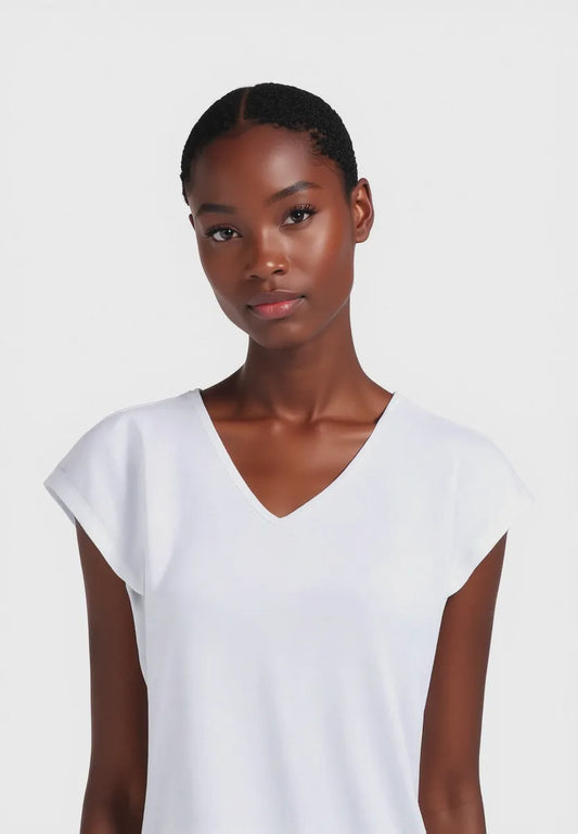 Blanc Épure