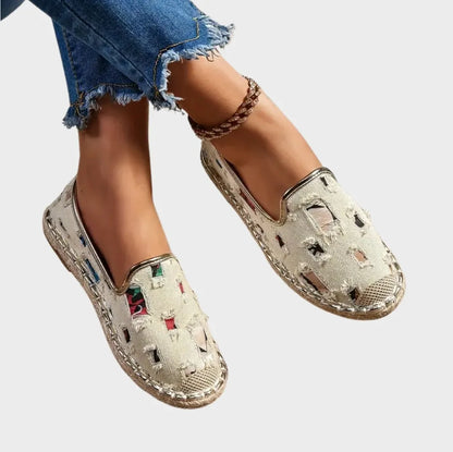 Mocassins LumiDoré