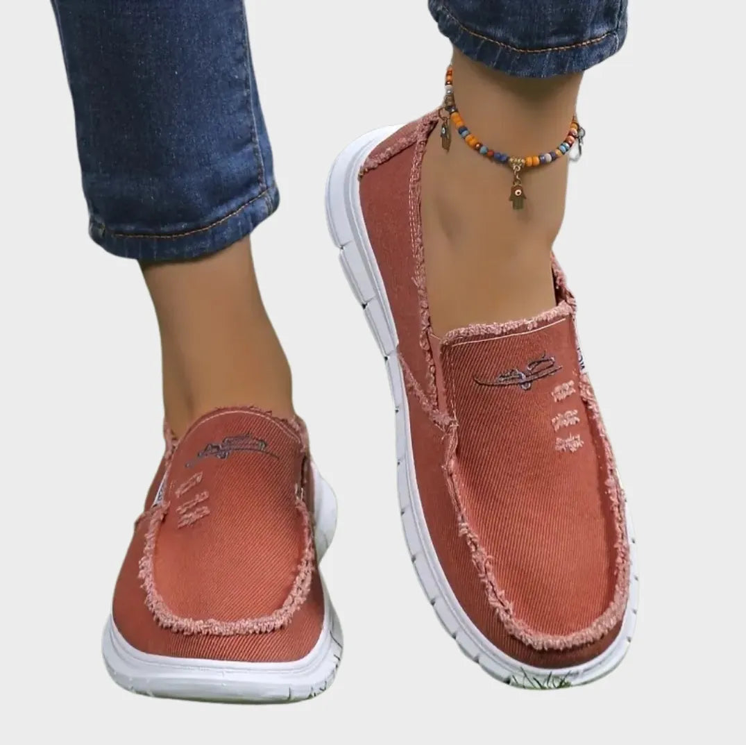 Mocassins RustyWay