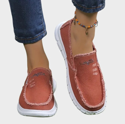 Mocassins RustyWay