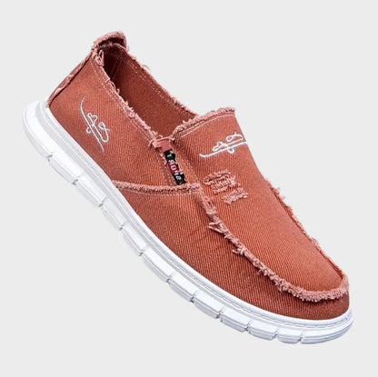 Mocassins RustyWay