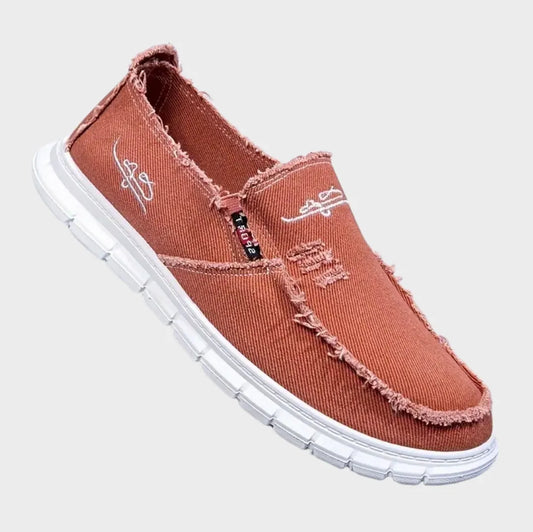 Mocassins RustyWay