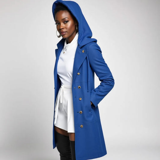 Manteau Royal Chic