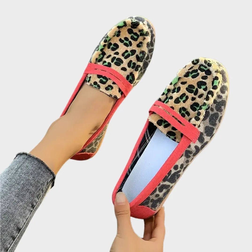 Mocassins WildPop