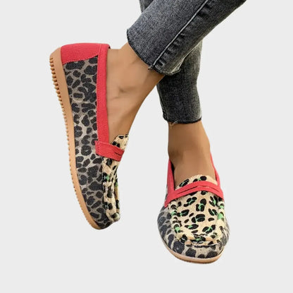 Mocassins WildPop