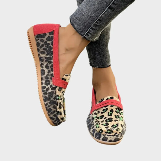 Mocassins WildPop