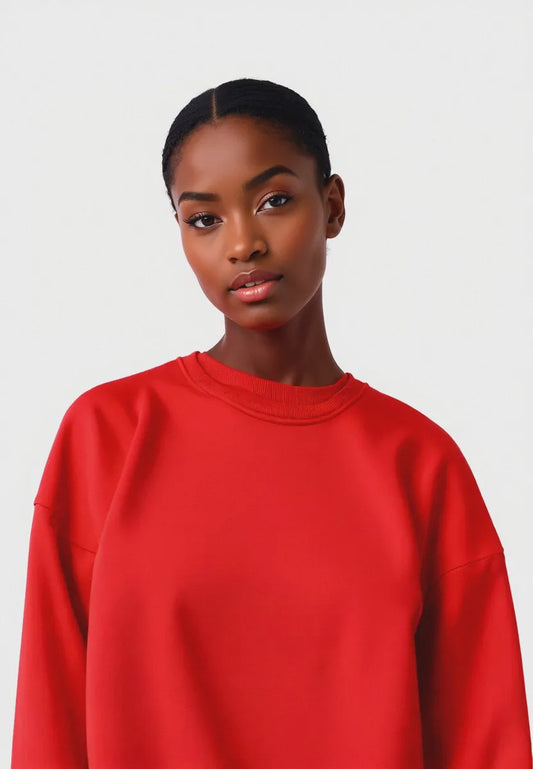 Éclat Rouge