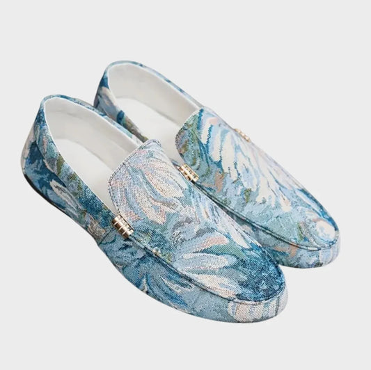 Mocassins BlueGarden