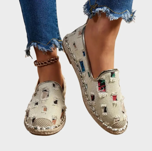 Mocassins LumiDoré