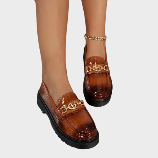 Mocassins ClassyChain