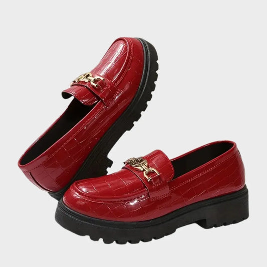 Mocassins RubyWalk