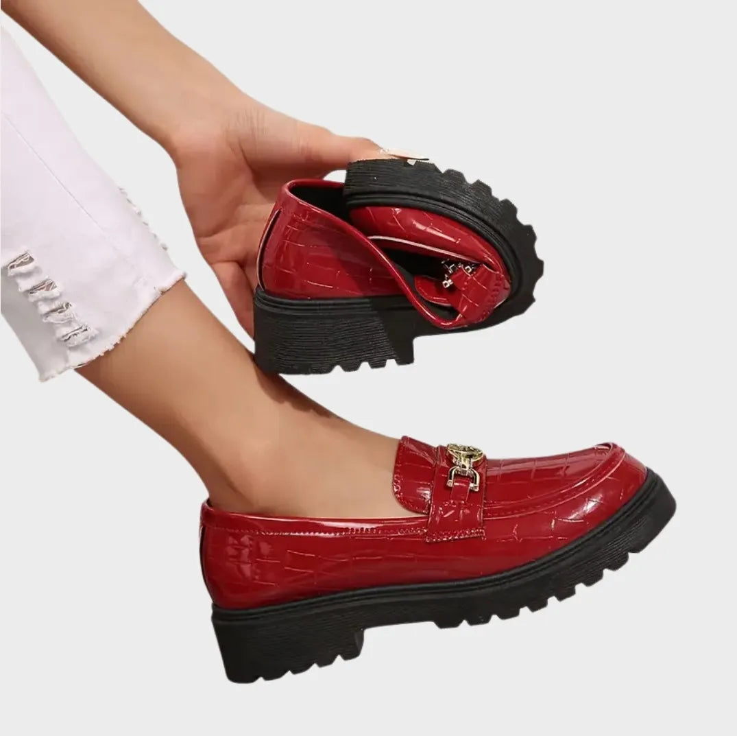 Mocassins RubyWalk