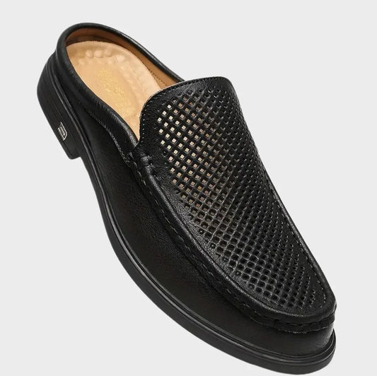 Mocassins AeroNoir