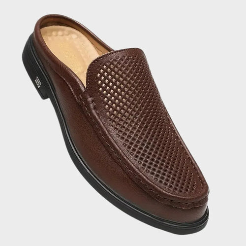 Mocassins AeroCafé