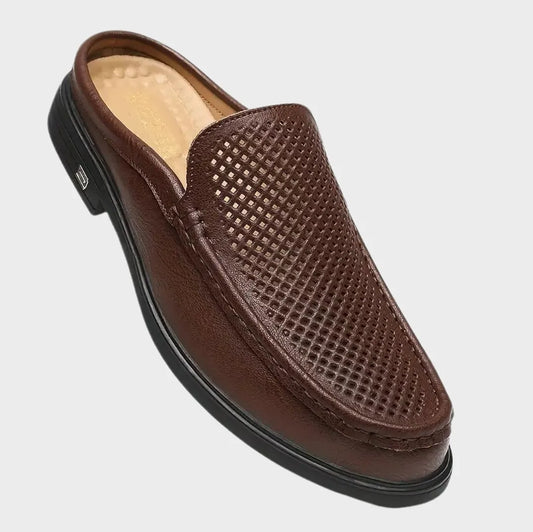 Mocassins AeroCafé
