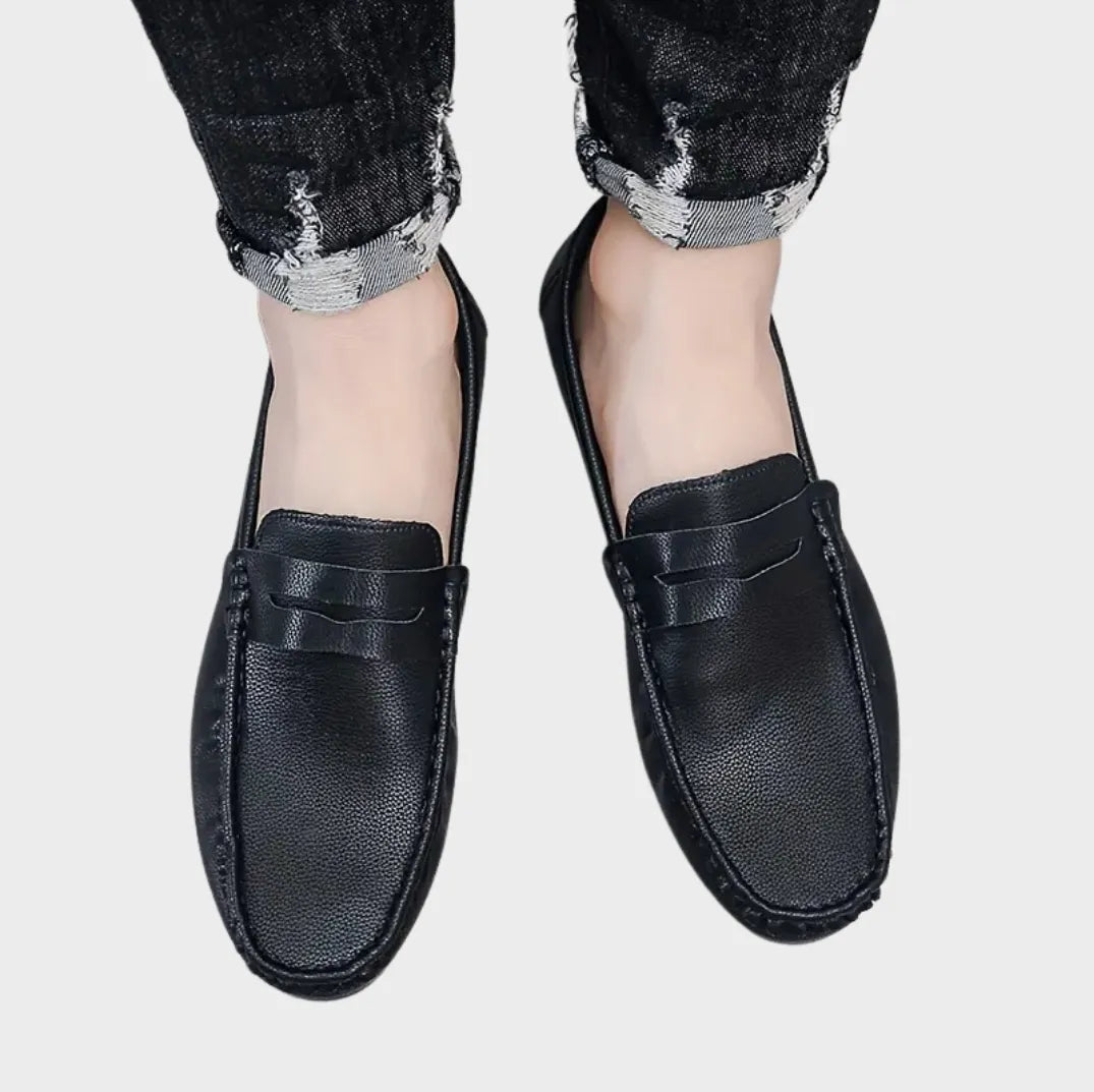 Mocassins Urbano