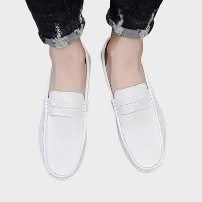 Mocassins Blancino
