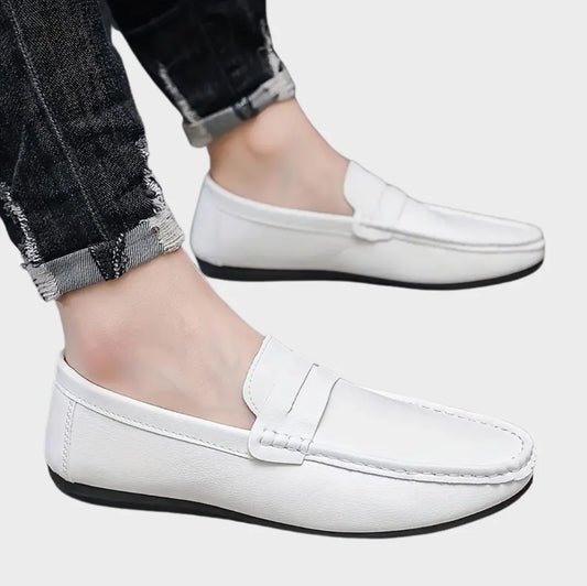 Mocassins Blancino