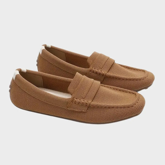 Mocassins TerraMesh