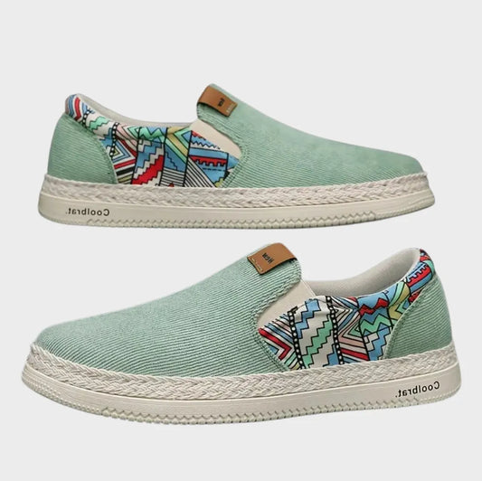 Mocassins ZigMint