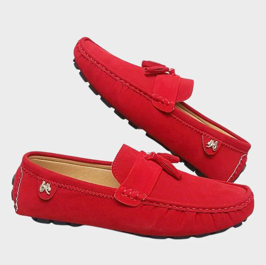Mocassins RossoForte